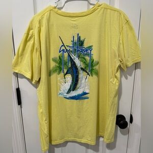Guy Harvey t-shirt